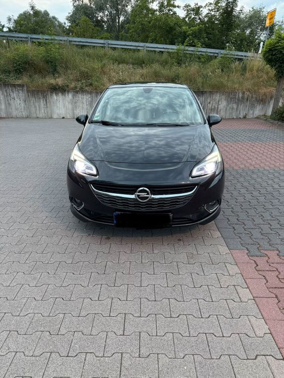 Image of Opel Corsa