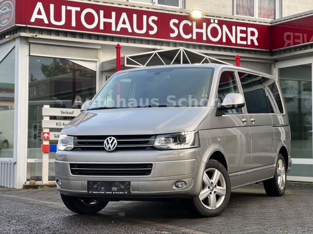 Volkswagen T5 Multivan Highline**1.HAND*AUTOMATIK**