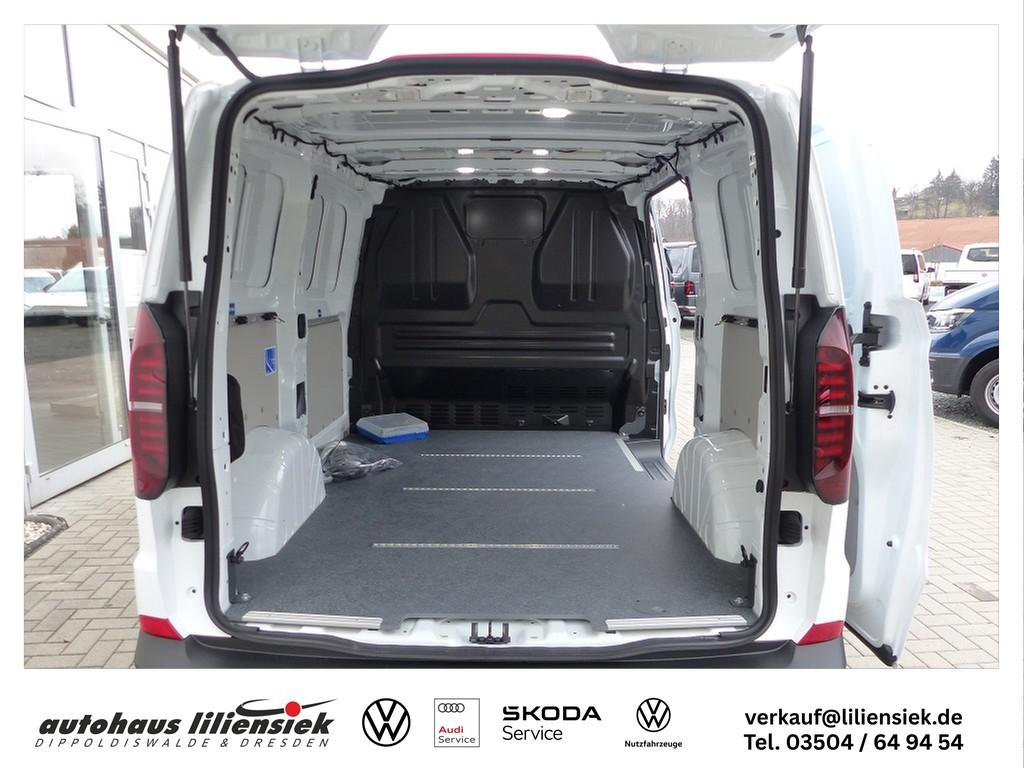 Volkswagen T7 New Transporter 2.0 TDI KR LED/PDC/GRA/SITZHZ