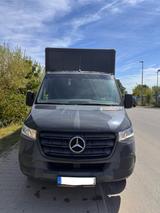 Mercedes-Benz Mercedes Benz 316  - Mercedes-Benz Ben