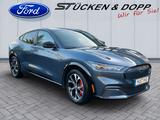 Ford Mustang MACH-E AWD+Matrix-LED+B&O+ACC+... - blaue Ford Mustang Mach-E