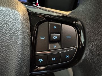 Ford Transit Custom Kasten 320 L2 Trend FWD