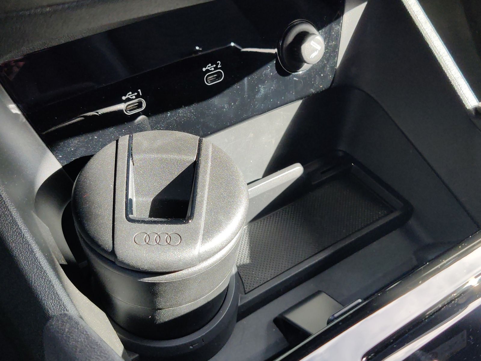 Audi A6 e-tron - Bild 22