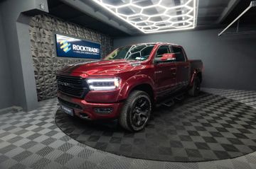 Dodge RAM - 9