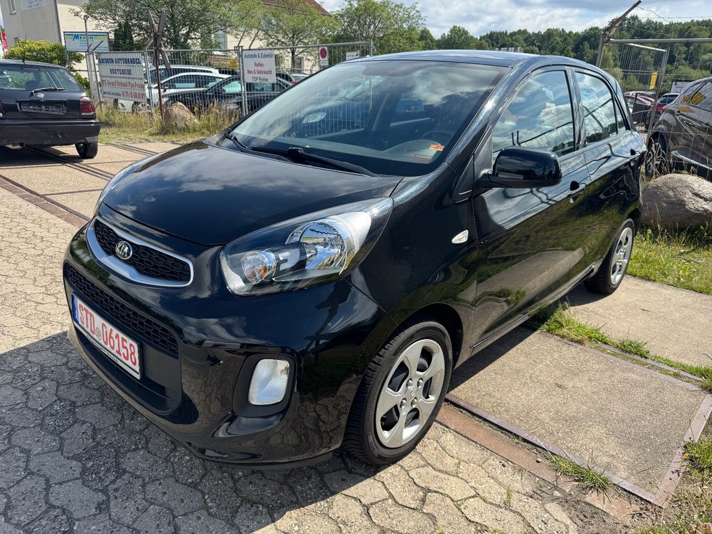 Image of Kia Picanto