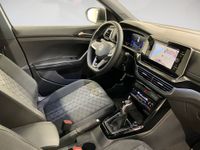 Volkswagen T-Cross - Vorschau Bild 9
