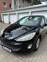 Peugeot 308 1.6 Benzin VTI 120 PS - Peugeot 308