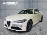 Alfa Romeo Giulia LUSSO Ti 2.0 Turbo 200 PS/Assistenz2/19" - Alfa Romeo Giulia aus 2022