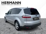 Ford S-MAX 2.2 TDCi Titanium Xenon*NAVI*PANO*SHZ* - Ford S-Max aus 2010: Titanium