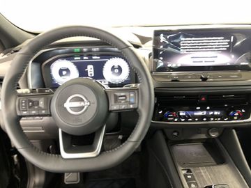 Fotografie 17 des Nissan Qashqai 1.5 VC-T e-Power Tekna