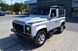 Land Rover Defender 90 2.2 TD4 Station Wagon N1  - Land Rover Defender: 2.4