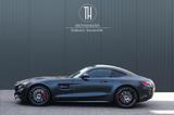 Mercedes-Benz AMG GT C Coupé Edition 50*1of500*Comand*Kamera* - Gebrauchtwagen mit Navigationssystem