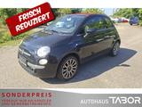 Fiat 500 C 1.2 8V Lounge Klima PDC LM Blue & Me BT - Fiat: Blue Me