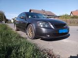 Nissan Altima 3.5 SE V6 Nismo Tuning - Nissan Altima Gebrauchtwagen