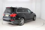 Mercedes-Benz GL 350 d 4Matic DIS FOND Desingno Pano * 7. Sitz - Mercedes-Benz GL-Klasse mit Diesel-Antrieb