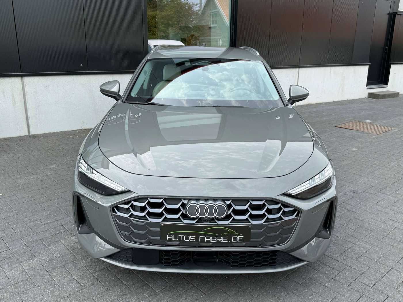 Audi A5 Avant 2.0 TFSI Quattro S-Tronic Top configura imagem 2