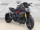 Ducati Diavel 1260 S - DUCATI DIAVEL 1260 S