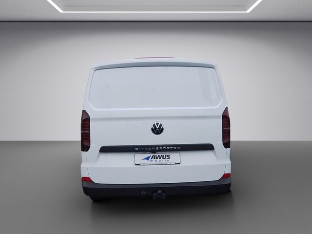 T7 Transporter Kasten 64 kWh