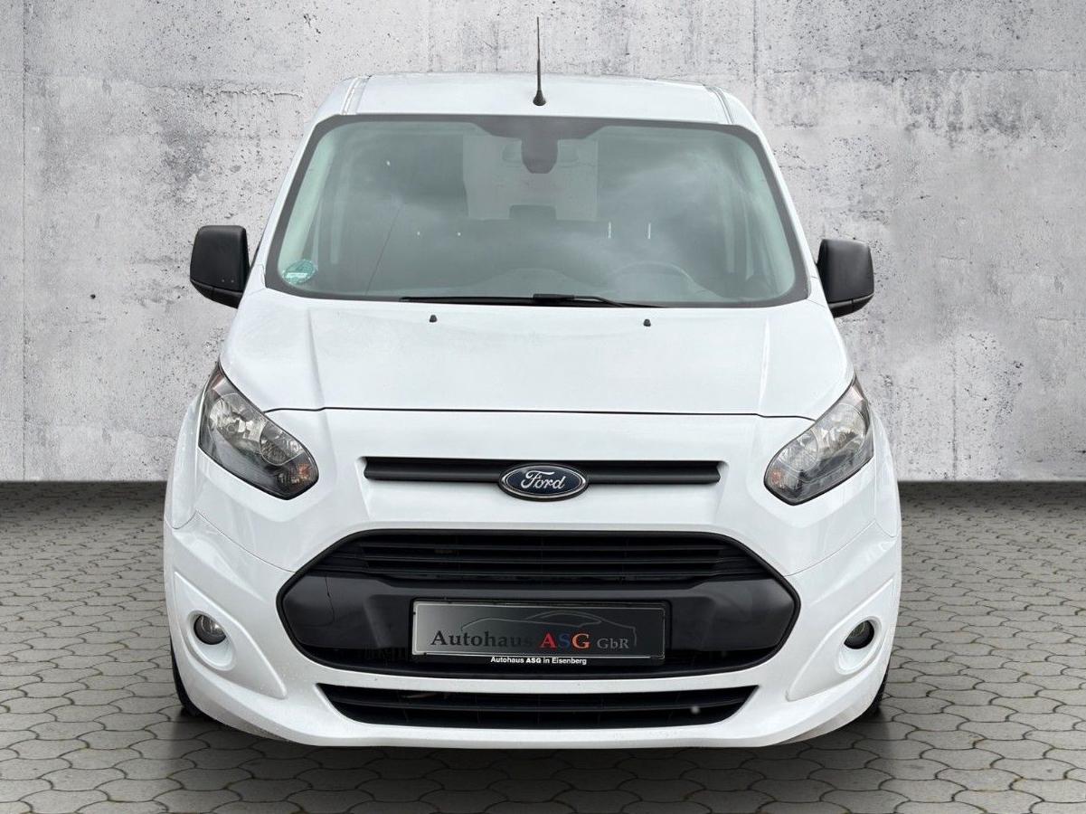 Ford Transit Connect Kombi*MFL*5 Sitzer*Klima*PDC*