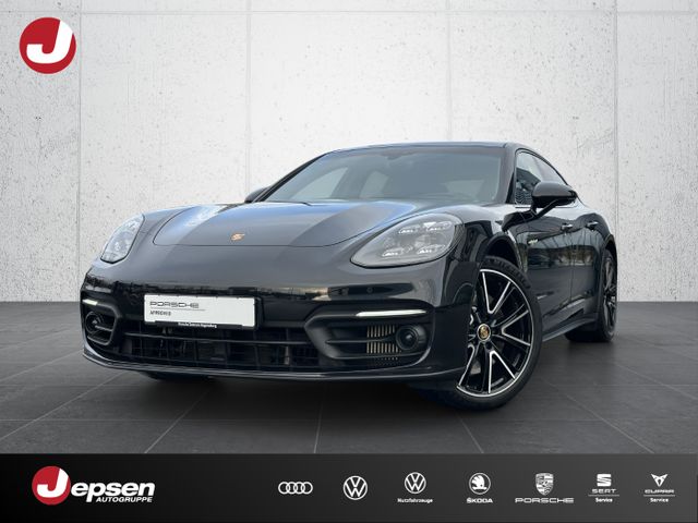 Porsche Panamera 4 E-Hybrid PANO Head-Up Display LED