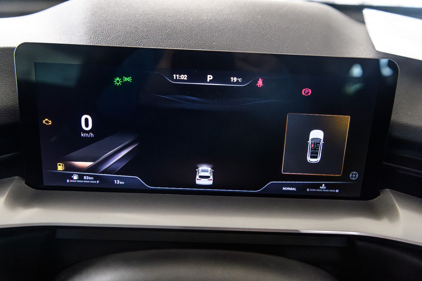 Fahrzeugabbildung GWM HAVAL H6 Premium   *360KAMA +e-Klappe