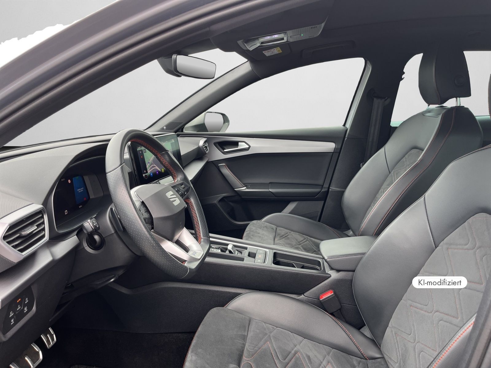 Seat Leon - Bild 13