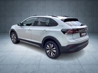 Volkswagen Taigo - Vorschau Bild 3