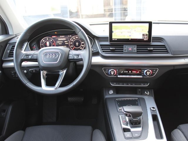 Q5 40 TDI quattro KLIMA/LED/NAVI/ALU