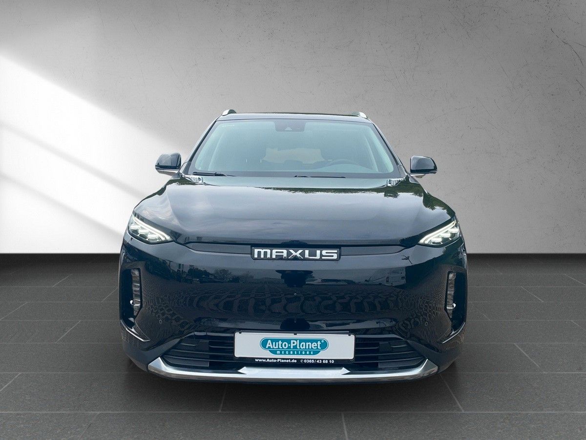 Maxus Euniq 6 - Bild 20