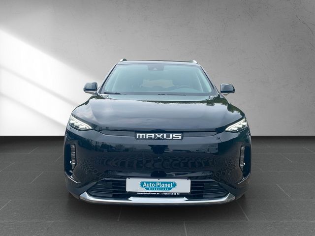 Maxus Euniq 6 *34% RABATT*0,25%*ACC*PANO*LEDER
