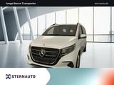 Mercedes-Benz V 220 d Style/L DISTR.BEAM Standh.Widescreen AHK - Mercedes-Benz V 220 in Magdeburg