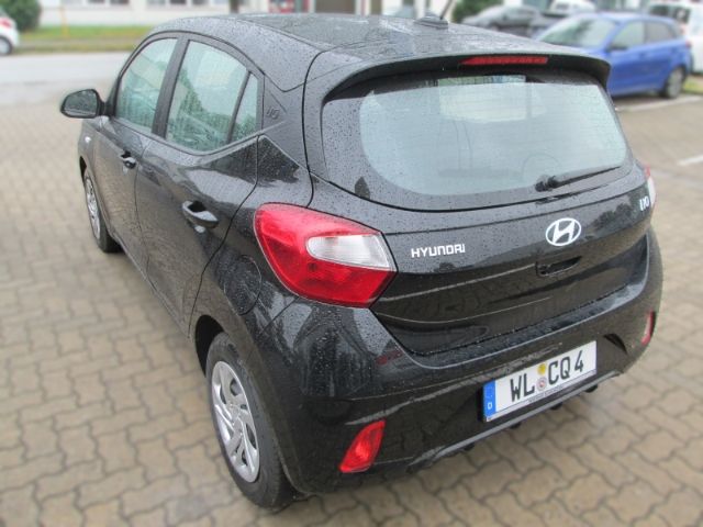 Hyundai i10 – Bild 5