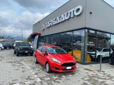 Ford Fiesta 5 Porte Fiesta 5p 1.4 Business Gpl 9 - Ford Fiesta mit LPG-Antrieb