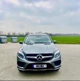 Mercedes-Benz GLE 350 d 4MATIC - - Mercedes GLE 350 in Hannover