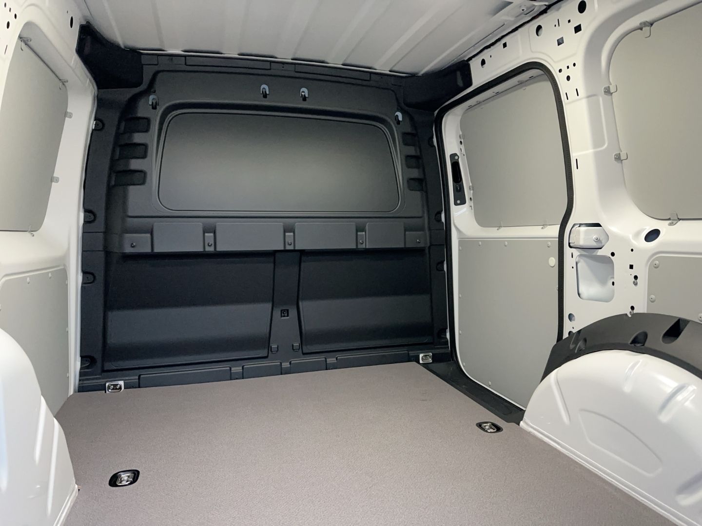 Volkswagen Caddy - Bild 12