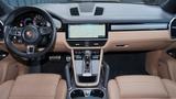 Porsche CAYENNE TURBO*PANO*CERAMIK*HUD*ACC* - Porsche Cayenne: Geländewagen