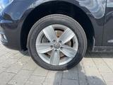 Volkswagen Caddy Maxi Comfortline 2.0TDI 7-SITZER NAV SHZ - Volkswagen Caddy Maxi: Comfortline