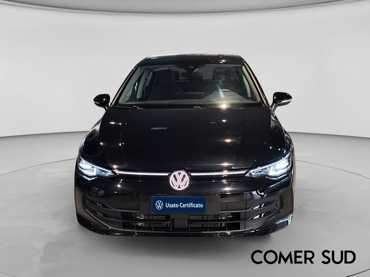 Volkswagen VOLKSWAGEN Golf VIII 2024 - Golf 1.5 tsi ehybrid imagem 2