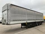 Schmitz Cargobull SCS 24/L - 13.7 EB - Schmitz Cargobull SCS 24