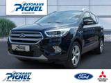 Ford Kuga Titanium HEIZBARE FRONTSCHEIBE AHK PPS VO+H - Ford Kuga in Chemnitz