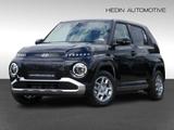 Hyundai INSTER EV 42 kWh 2WD TREND Designelement in Schw - Hyundai INSTER Tageszulassungen