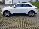 Porsche Macan S Diesel,Panno,Garantie - gebrauchte Porsche SUV & Geländewagen