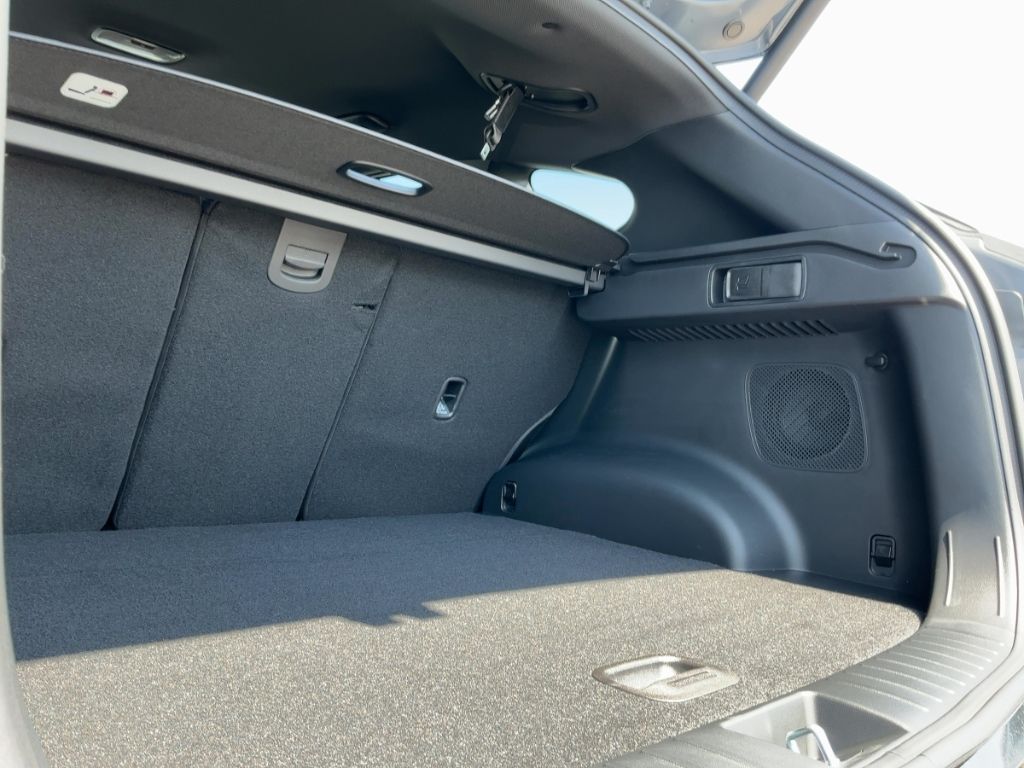 Hyundai Tucson – Bild 13