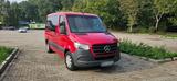 Mercedes-Benz Mercedes Sprinter MwSt Ausw. 316 CDI Mixto... - Mercedes-Benz eSprinter Diesel Gebrauchtwagen