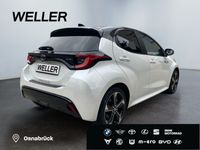 Toyota Yaris - Vorschau Bild 17