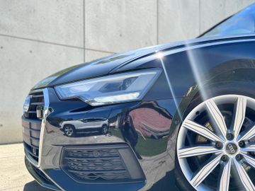 Audi A6 - 4