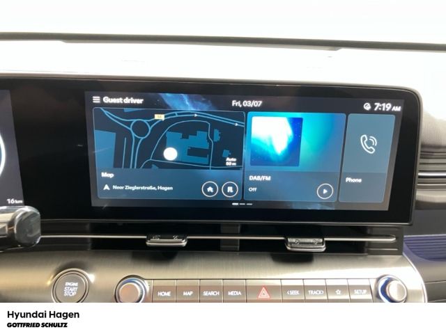 Hyundai Kona – Bild 11