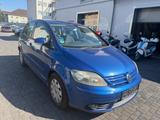 Volkswagen Golf Plus*1.6*Klimaautomatik*SHZ - Gebrauchtwagen bis 1.500 Euro