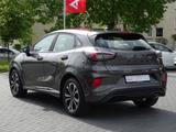 Ford Puma 1.0 M-Hybrid ST-Line LED Navi Kamera AHK - Ford: K 0