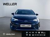Toyota Avensis TS 1.8 Edition S+ *AHK*Navi*LED*Kamera* - gebrauchte Toyota Kombis